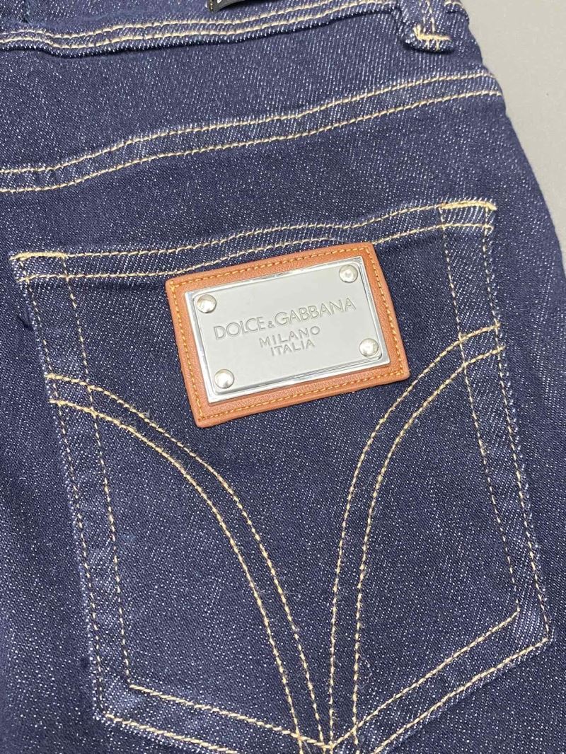 Dolce Gabbana Jeans